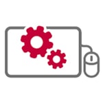 Super Convenient Operation & Maintenance1