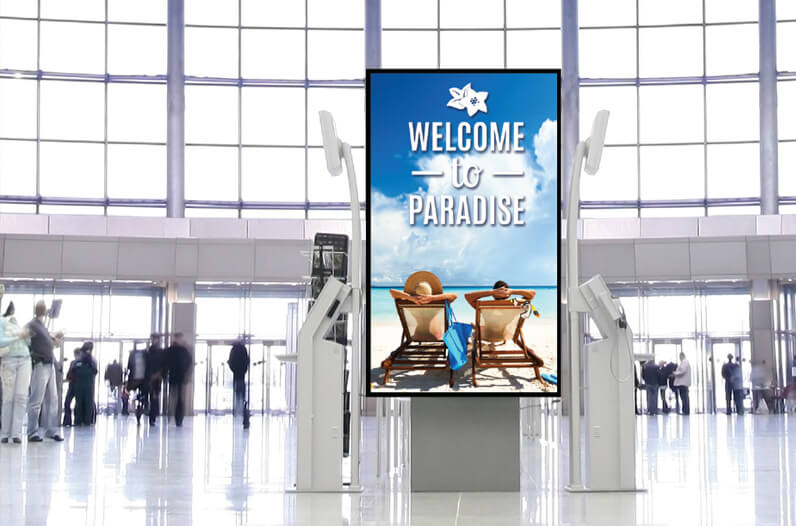 Conventions / Exhibitions