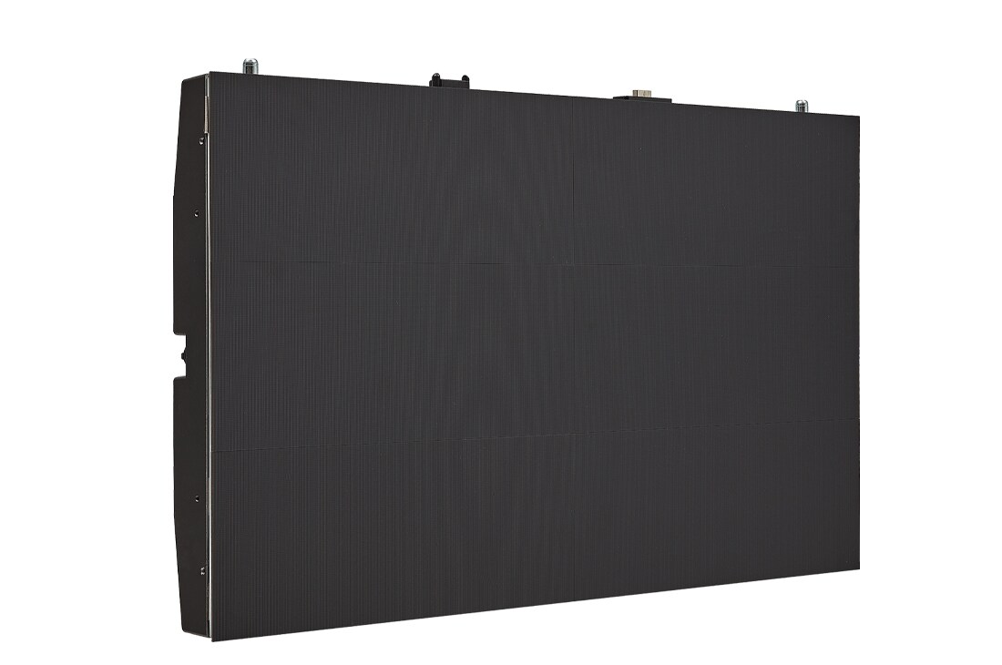 136'' MAGNIT MicroLED Display | LAAA015 | LG US Business