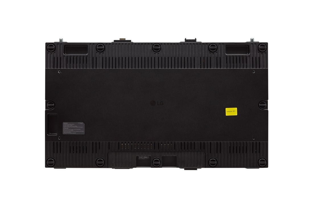 LASP MAGNIT Pro MicroLED | LSAP009 | LG US Business