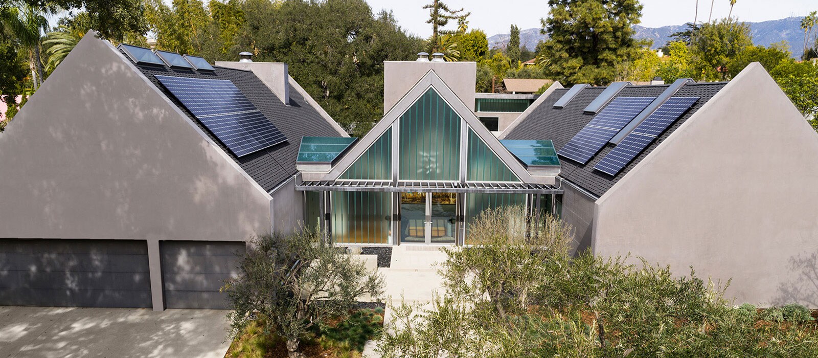 Why Choose LG Solar?1