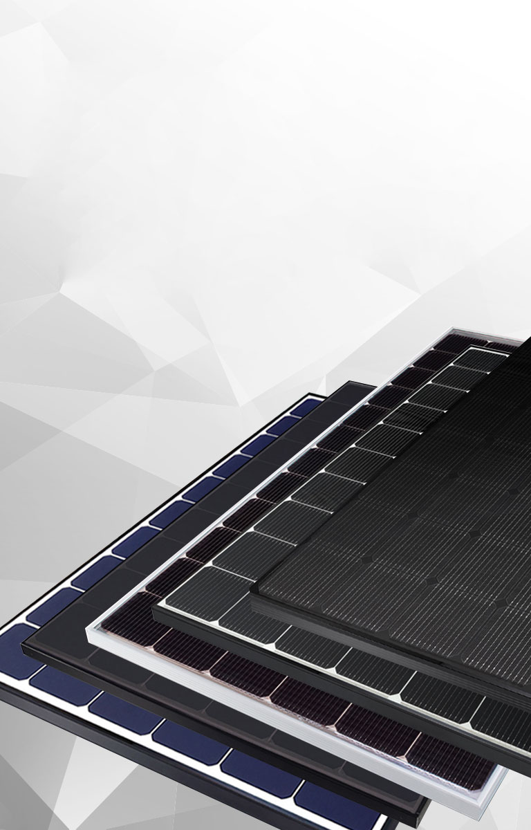 High-Efficiency Solar Products2