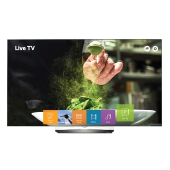 55” Class Smart OLED Hospitality TV1