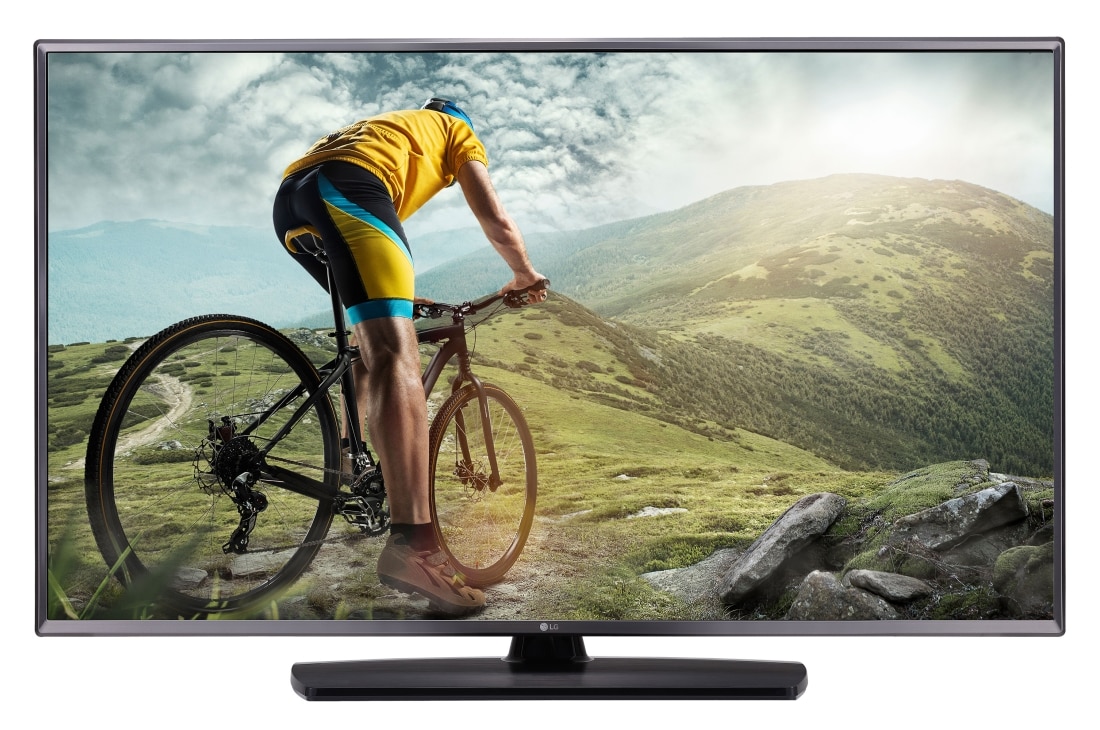 LG TVS UP THE ANTE BY PROVIDING EXPANDED SELECTION OF GAMER-CENTRIC  SERVICES ALL IN ONE PLACE