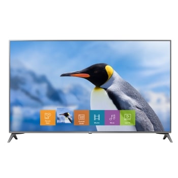 65” Pro:Centric® Enhanced Hospitality 4K UHD TV1