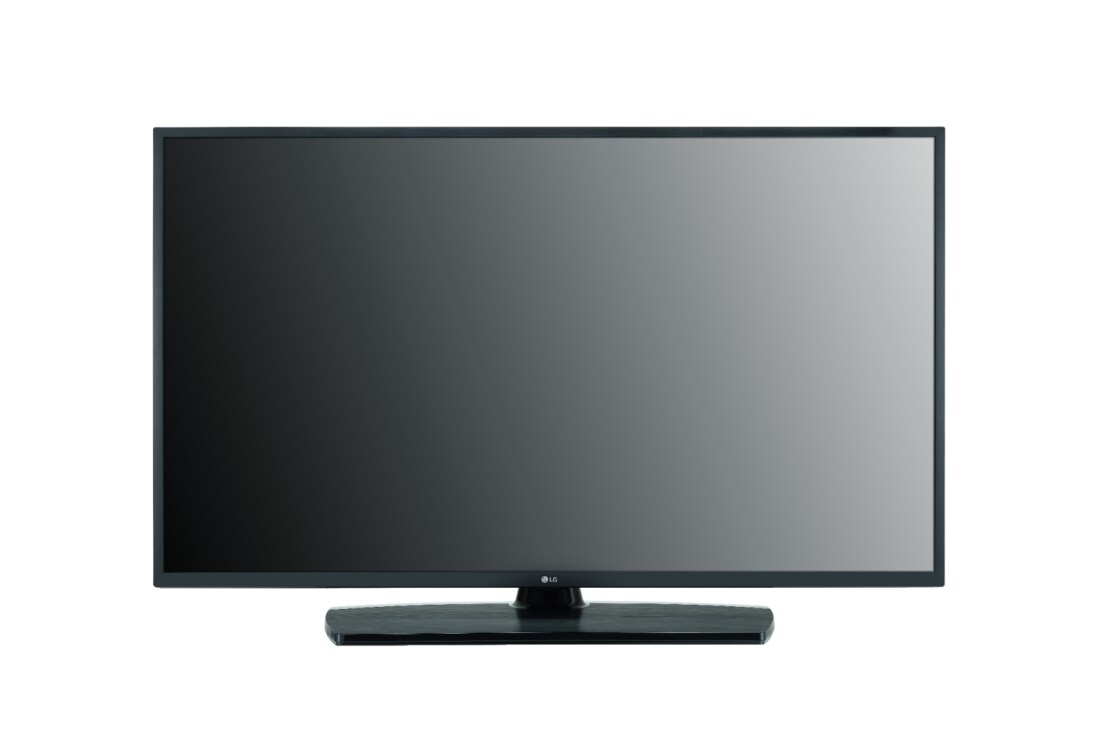 55 Ut570h Series Uhd 4k Tv For Hospitality Hlg Us Business
