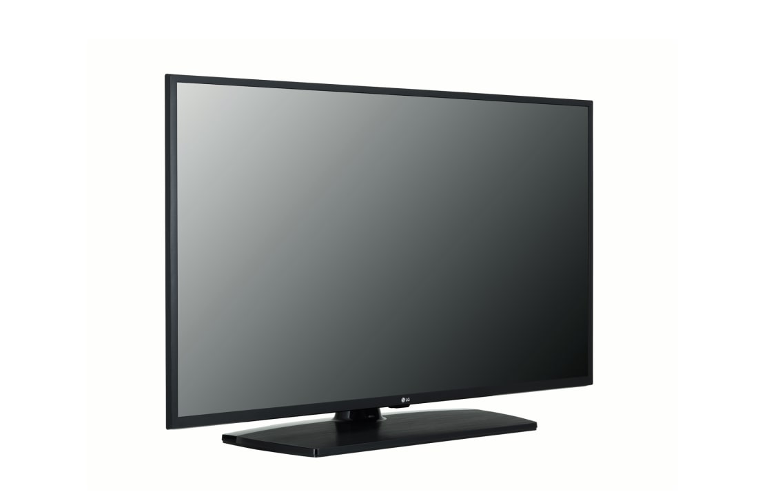 55” UT670H Series Pro:Centric UHD Smart TV