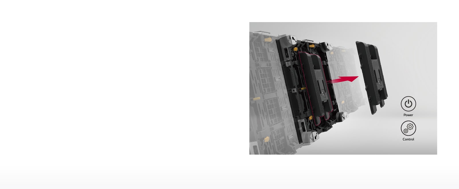 Attachable Power and Control Modules1