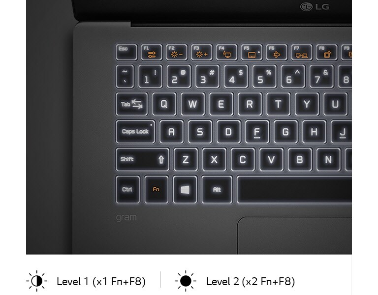 14” FHD gram Laptop with Intel® Core™ i7 processor | MIL-STD 810G 