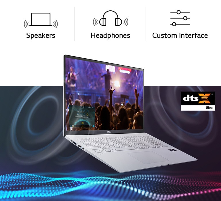 17 Gram Laptop With Intel Core I7 Processor Mil Std 810g Lg Us Business