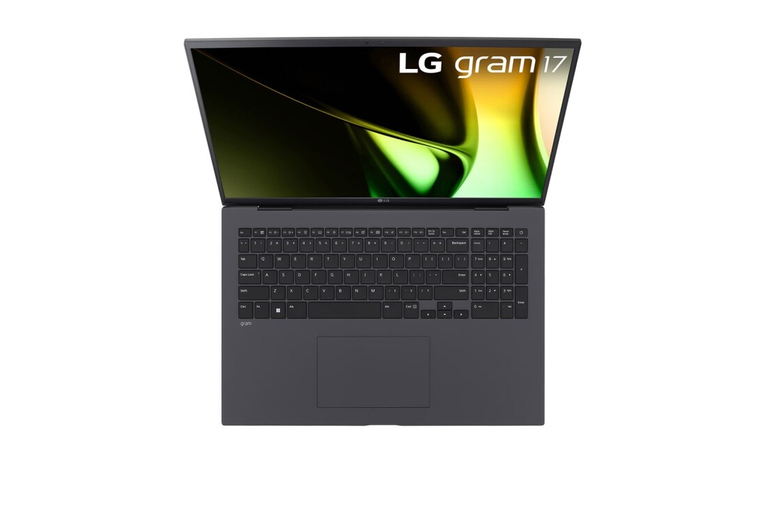 【当店限定販売】 laptop business gram WQXGA 17'' with GB 512 & RAM GB 16 Windowsノート本体