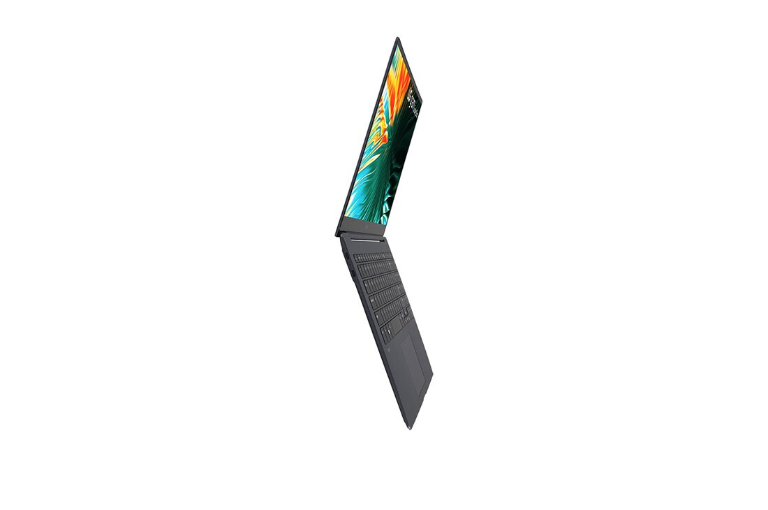 LG gram SuperSlim 15.6” OLED Laptop - 15Z90RT-K.AAB7U1 | LG USA