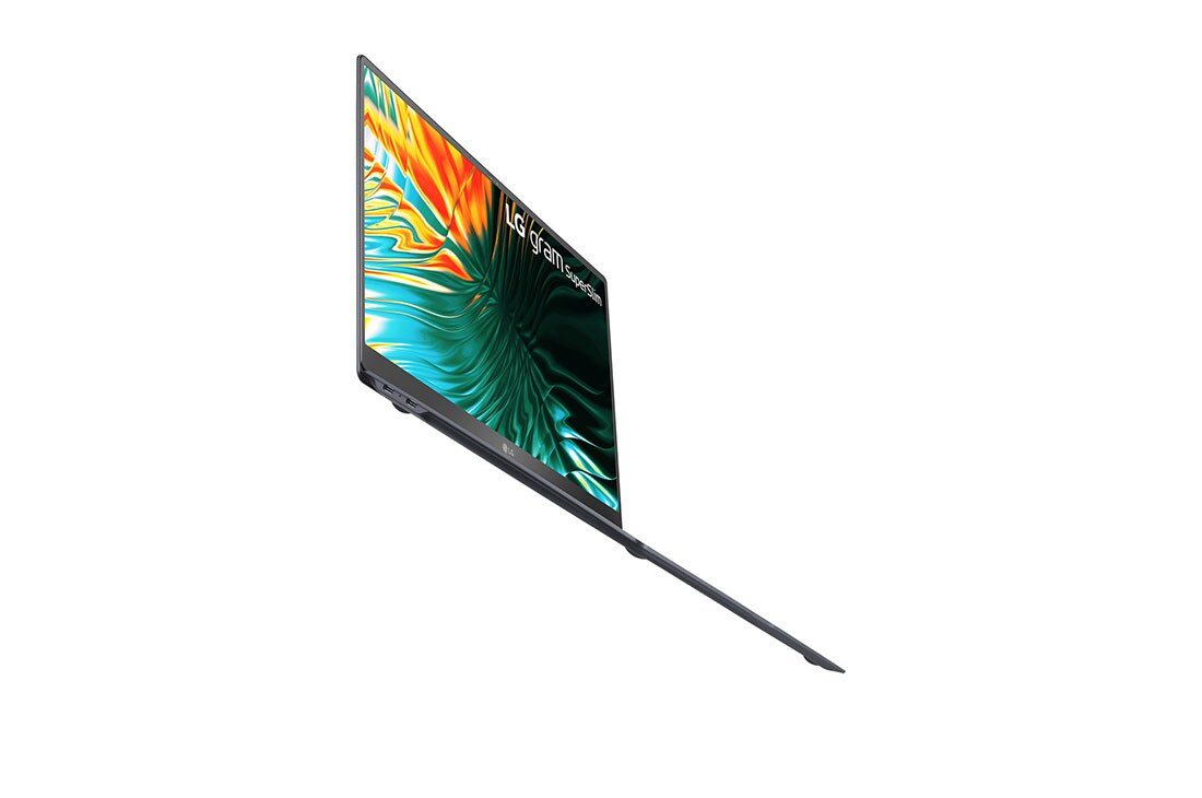 15'' FHD OLED gram SuperSlim | 15Z90ST-V.APB3U1 | LG US Business