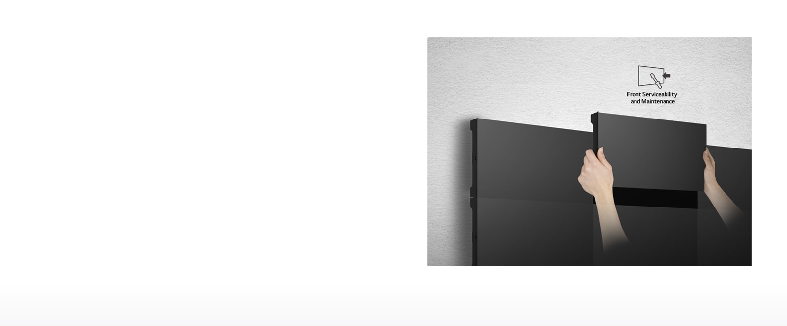 Front Serviceability1