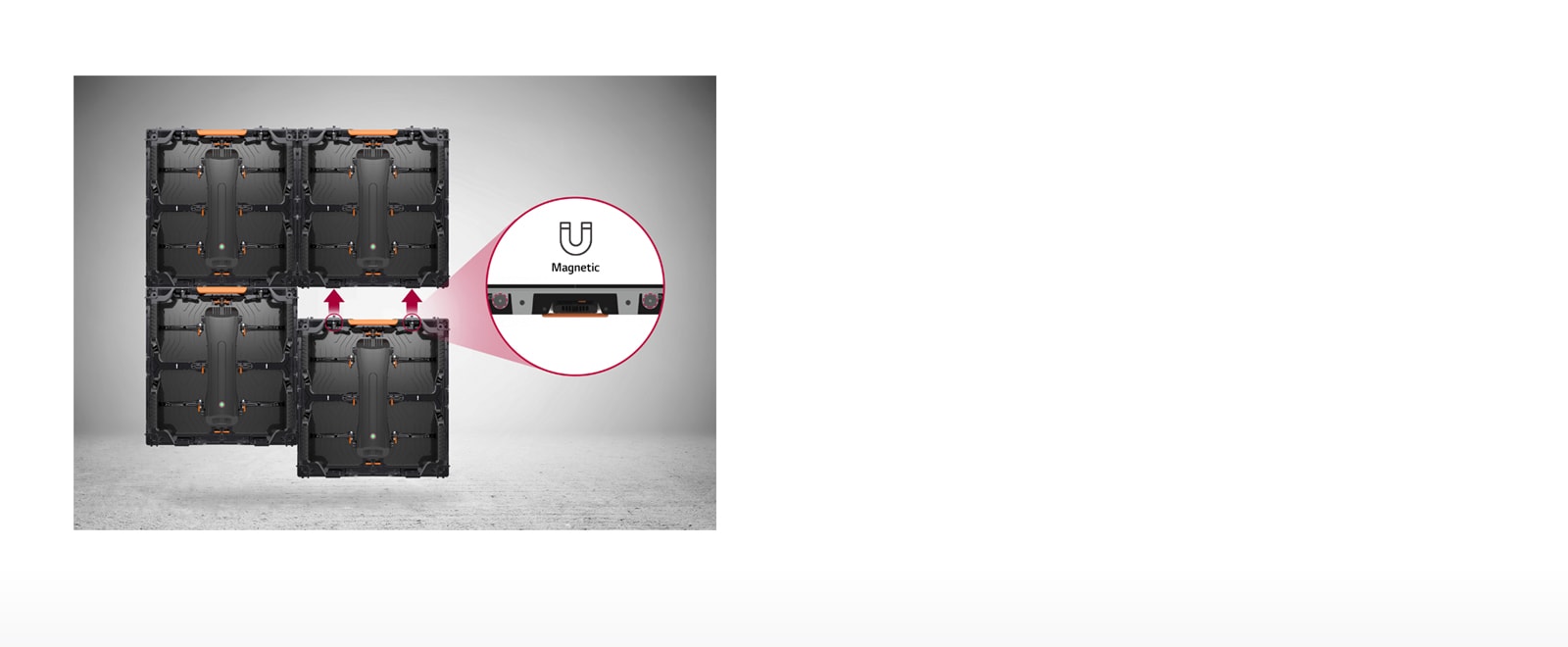 Fast Installation and Teardown1