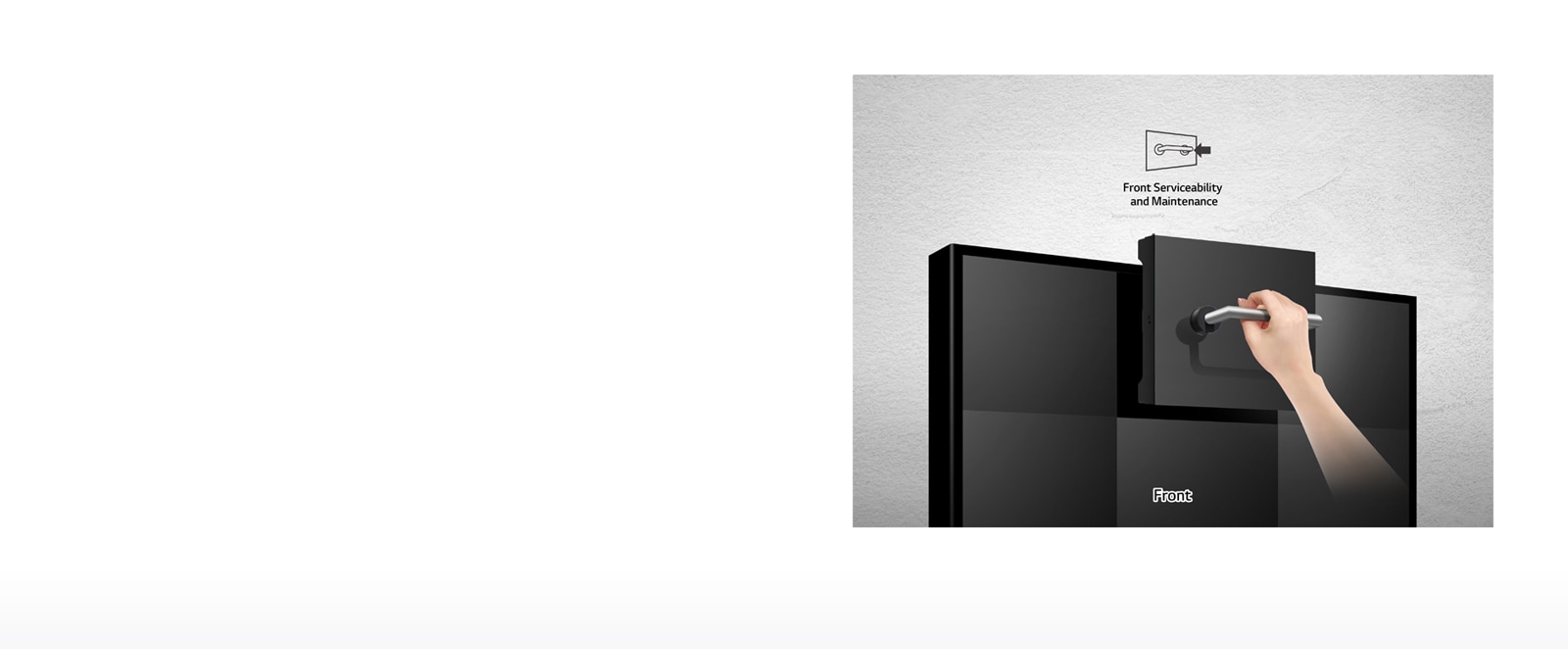 Front Module Removal1