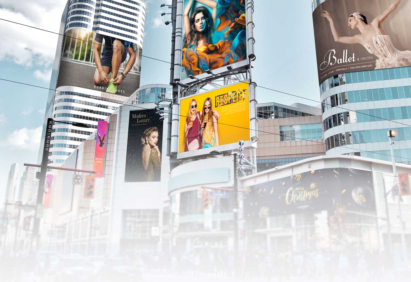 Outstanding Visibility1