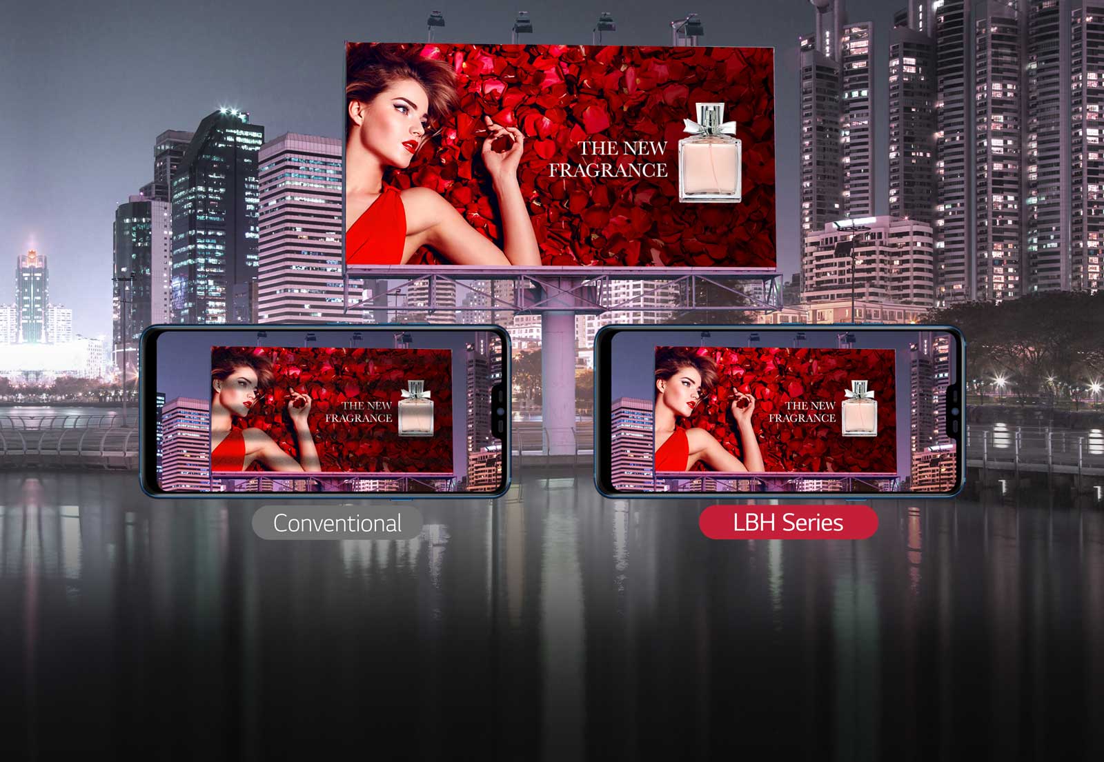 Smooth Playback in Dynamic Motion1