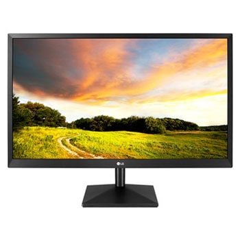 27" TN FHD Display with AMD FreeSync™ Technology, Flicker Safe, On Screen Control, Eye Comfort: Reader Mode & Wall Mountable1