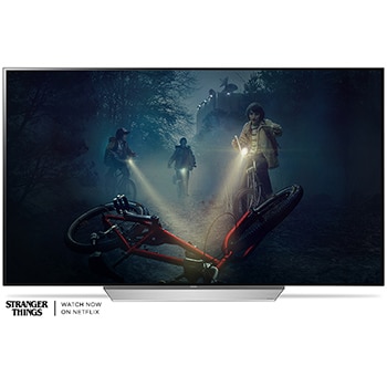 55" OLED 4K HDR Smart TV1