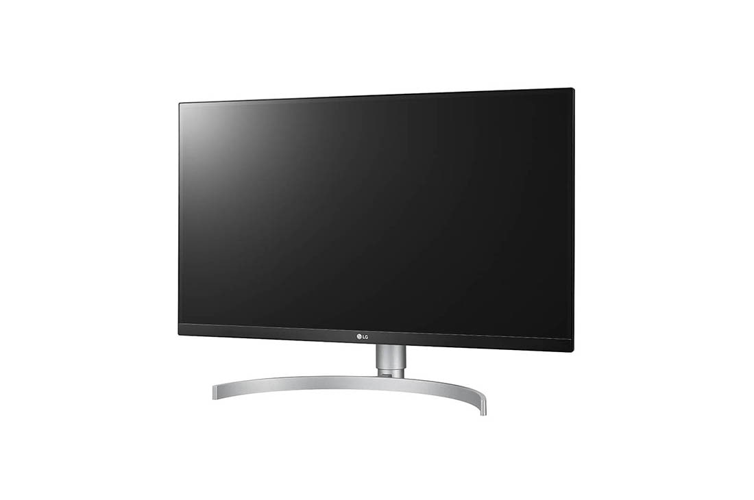 27'' UHD 4K HDR IPS Monitor | LG US Business