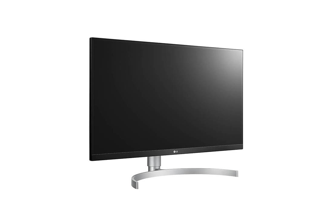 27'' UHD 4K HDR IPS Monitor | LG US Business