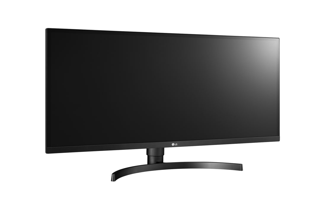 34'' IPS WFHD UltraWide™ Monitor with RADEON FreeSync™, Flicker Safe,  Dynamic Action Sync, Black Stabilizer, On-Screen Control & Ergonomic Stand