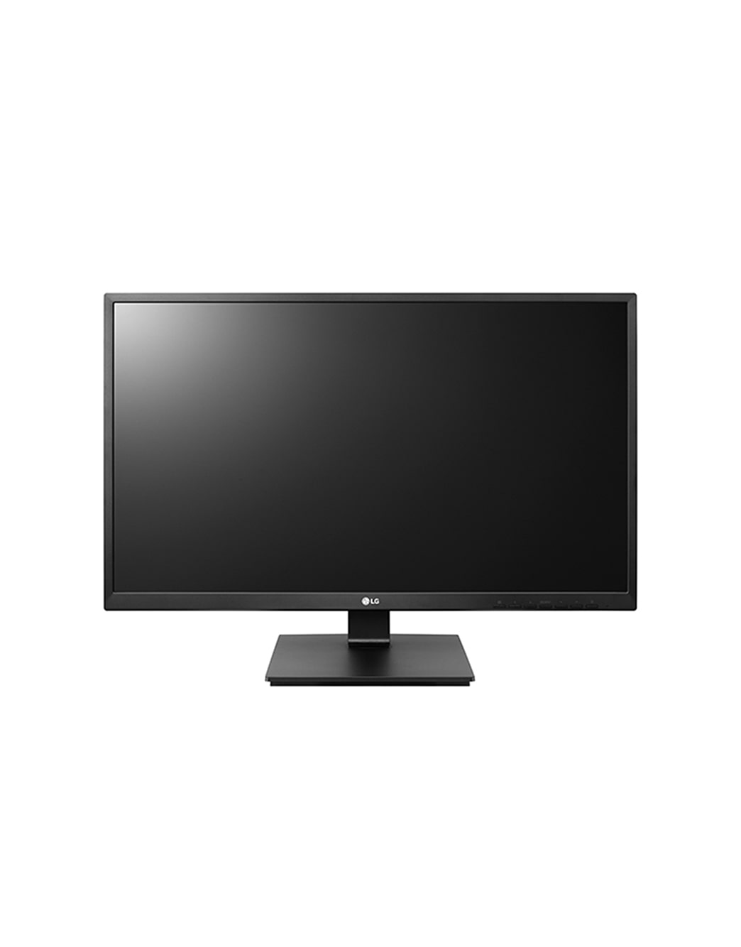 LG 27BK550YI 27