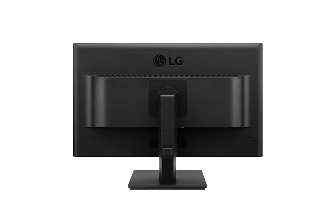 LG 27BK550Y-B: 27” Class (27” Diagonal) IPS Multi-tasking Monitor