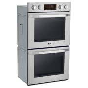 LG STUDIO 4.7 cu. ft. Smart wi-fi Enabled Double Built-In Wall Oven, LSWD307ST, thumbnail 2