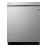 LG Top Control Smart Dishwasher - LDP6809BD - 001KWYP1L330