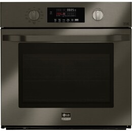 LG STUDIO 4.7 cu. ft. Smart wi-fi Enabled Single Built-In Wall Oven2
