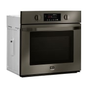 LG STUDIO 4.7 cu. ft. Smart wi-fi Enabled Single Built-In Wall Oven, LSWS300BD, thumbnail 2