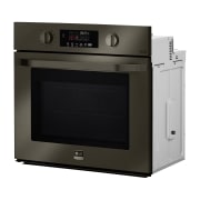LG STUDIO 4.7 cu. ft. Smart wi-fi Enabled Single Built-In Wall Oven, LSWS300BD, thumbnail 3