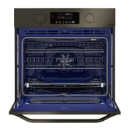 LG STUDIO 4.7 cu. ft. Smart wi-fi Enabled Single Built-In Wall Oven, LSWS300BD, thumbnail 4