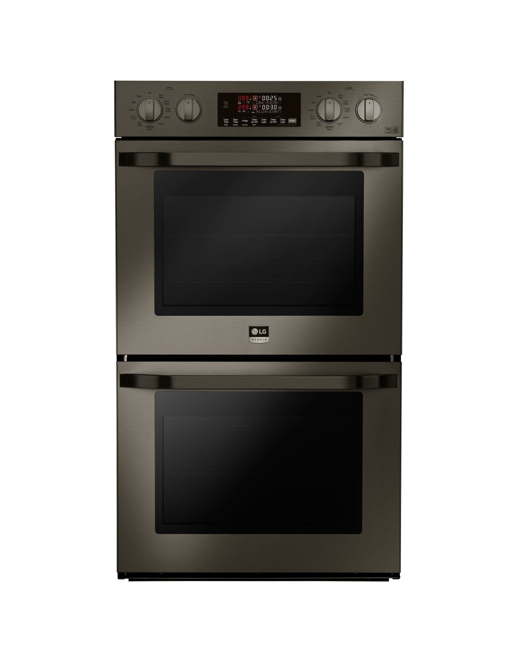 LG LSWD300BD LG STUDIO Single BuiltIn Wall Oven LG USA