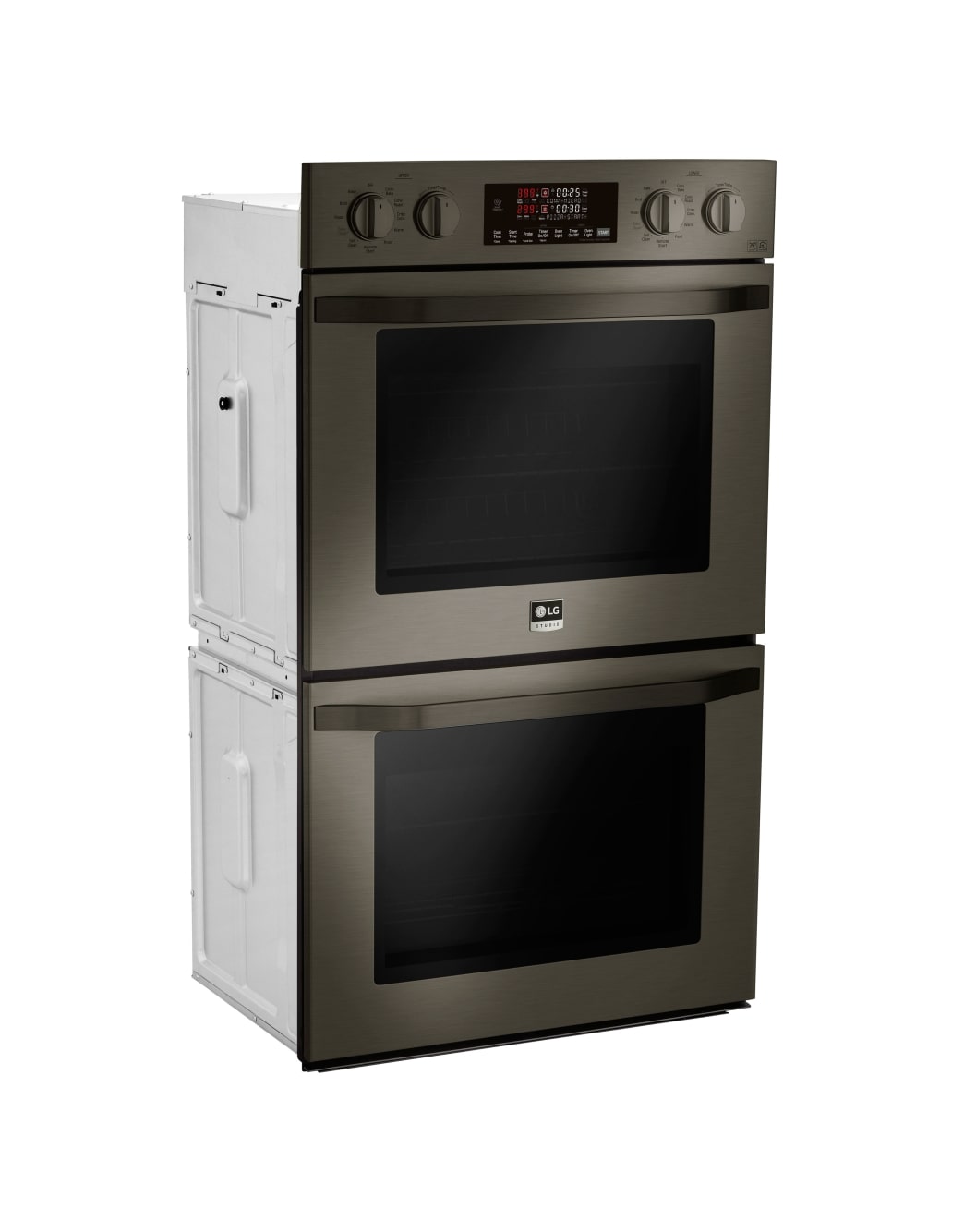 LG LSWD300BD LG STUDIO Single BuiltIn Wall Oven LG USA