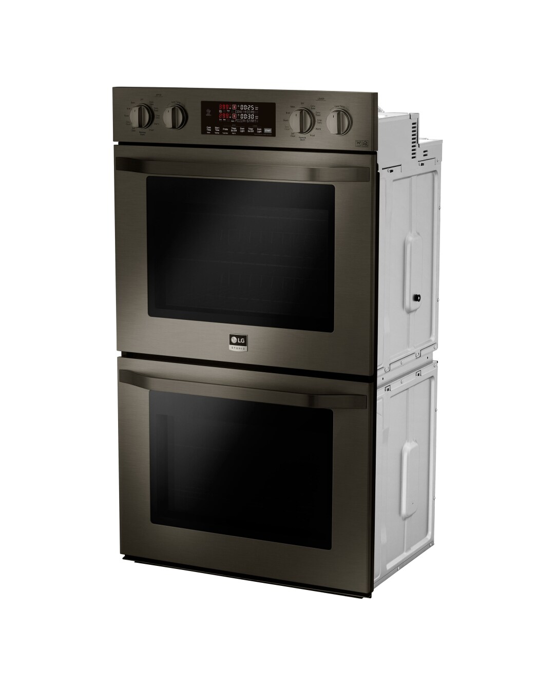LG LSWD300BD LG STUDIO Single BuiltIn Wall Oven LG USA