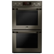 LG STUDIO 4.7 cu. ft. Smart wi-fi Enabled Double Built-In Wall Oven, LSWD300BD, thumbnail 1