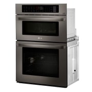 Lg double wall oven lwc3063 deals