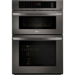 1.7/4.7 cu. ft. Smart wi-fi Enabled Combination Double Wall Oven2