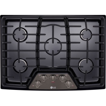 30" Gas Cooktop with SuperBoil™1