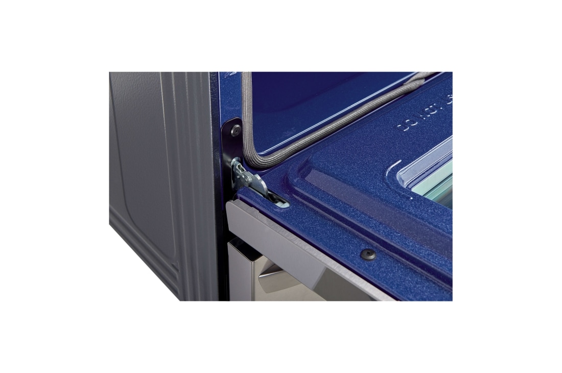 LG 6.3 cu. ft. Smart wi-fi Enabled Gas Single Oven Slide-in Range with ProBake Convection® , LSG4515ST, thumbnail 8