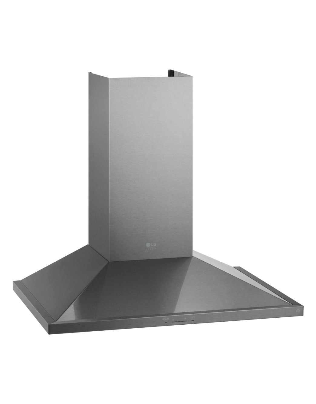 LG LSHD3680ST LG STUDIO 36 Inch Wall Mount Range Hood LG USA