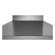 LG STUDIO 36'' Wall Mount Chimney Hood, LSHD3680ST, thumbnail 4