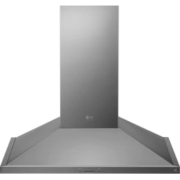 LG STUDIO 36" Wall Mount Chimney Hood2