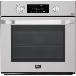 LG STUDIO 4.7 cu. ft. Smart wi-fi Enabled Single Built-In Wall Oven2