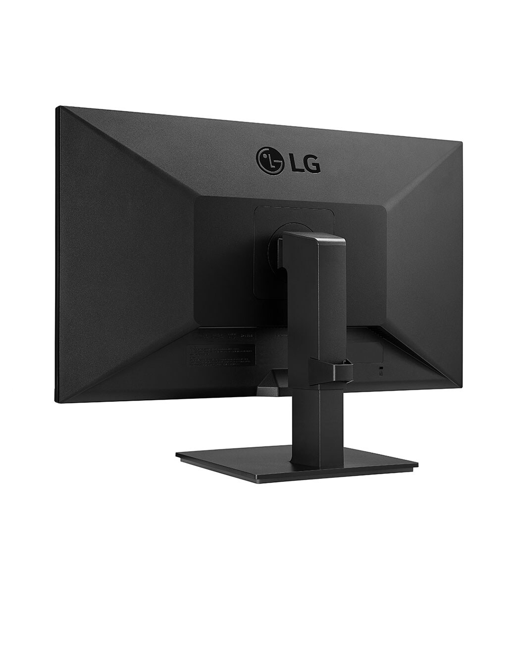 LG Commercial Display LG 24BK550YB LG USA