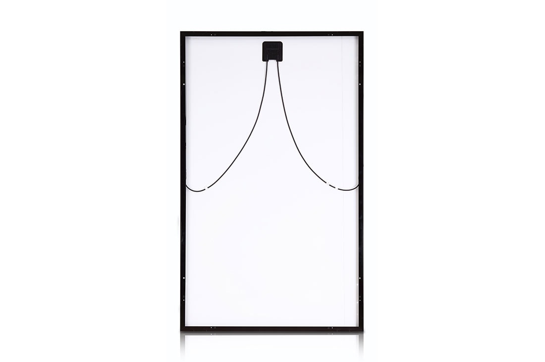 LG335N1CV5 NeON ® 2 Solar Panel LG US Solar