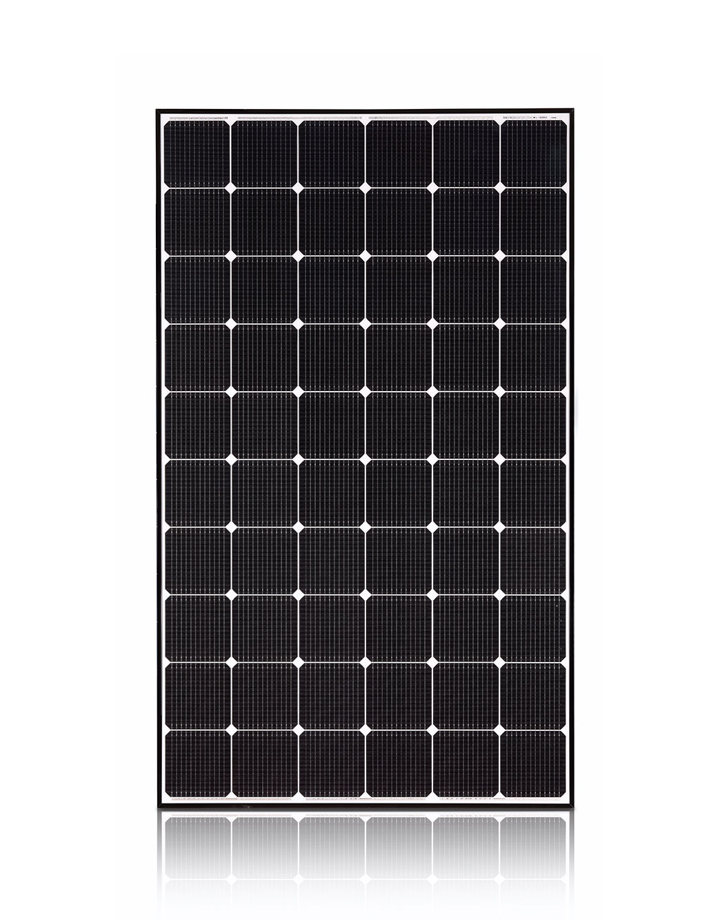 LG335N1CV5 NeON ® 2 Solar Panel LG US Solar